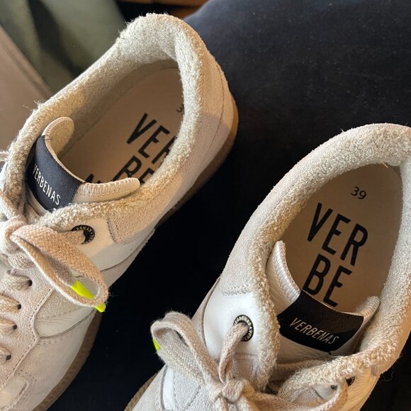 VERBENAS sneaker - size 8 wmns - Picture 6 of 9